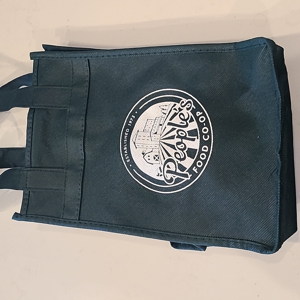 Free With Purchase Wine To Go Bag
